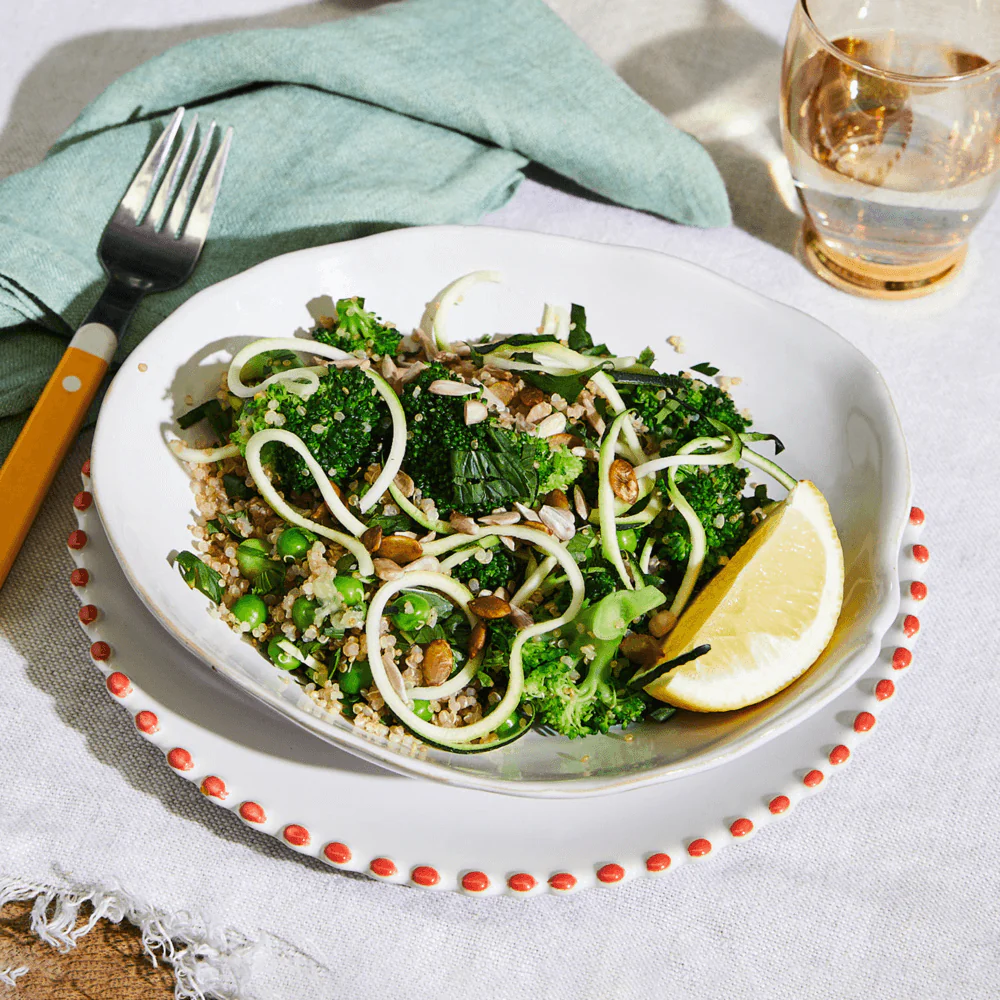 Green Goddess Bowl