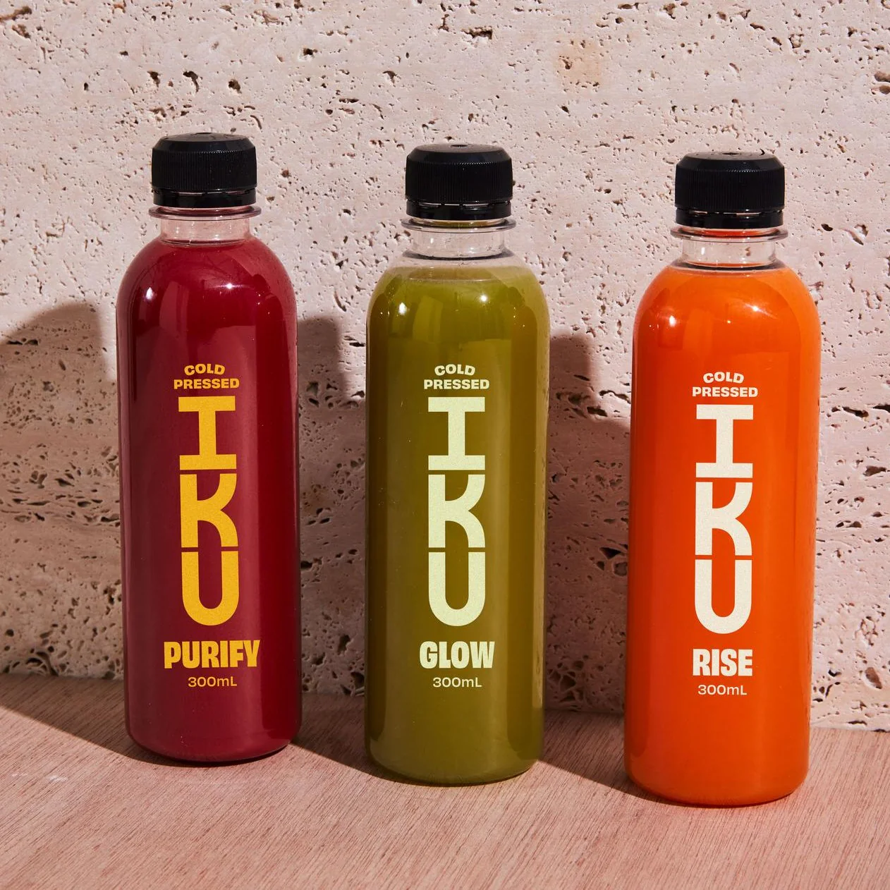 Multi Pack Mix Juice