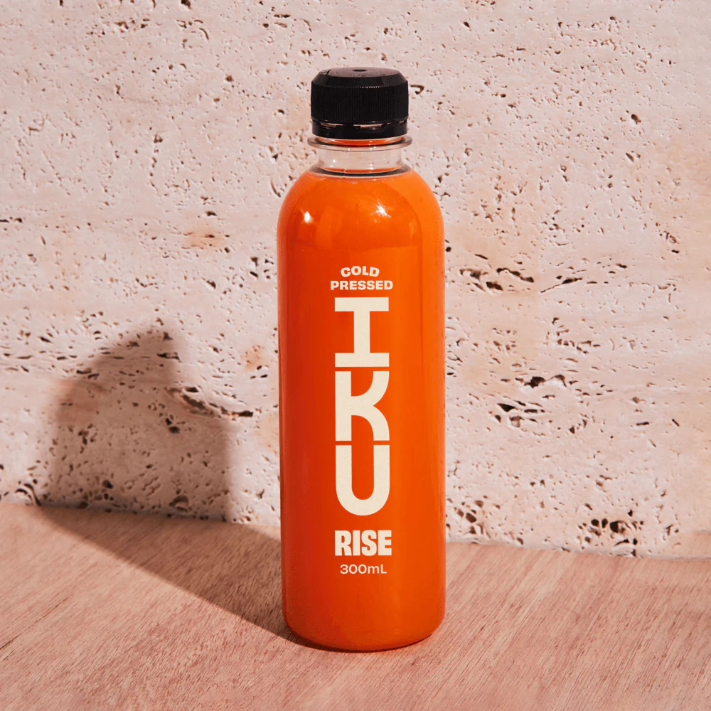 Rise