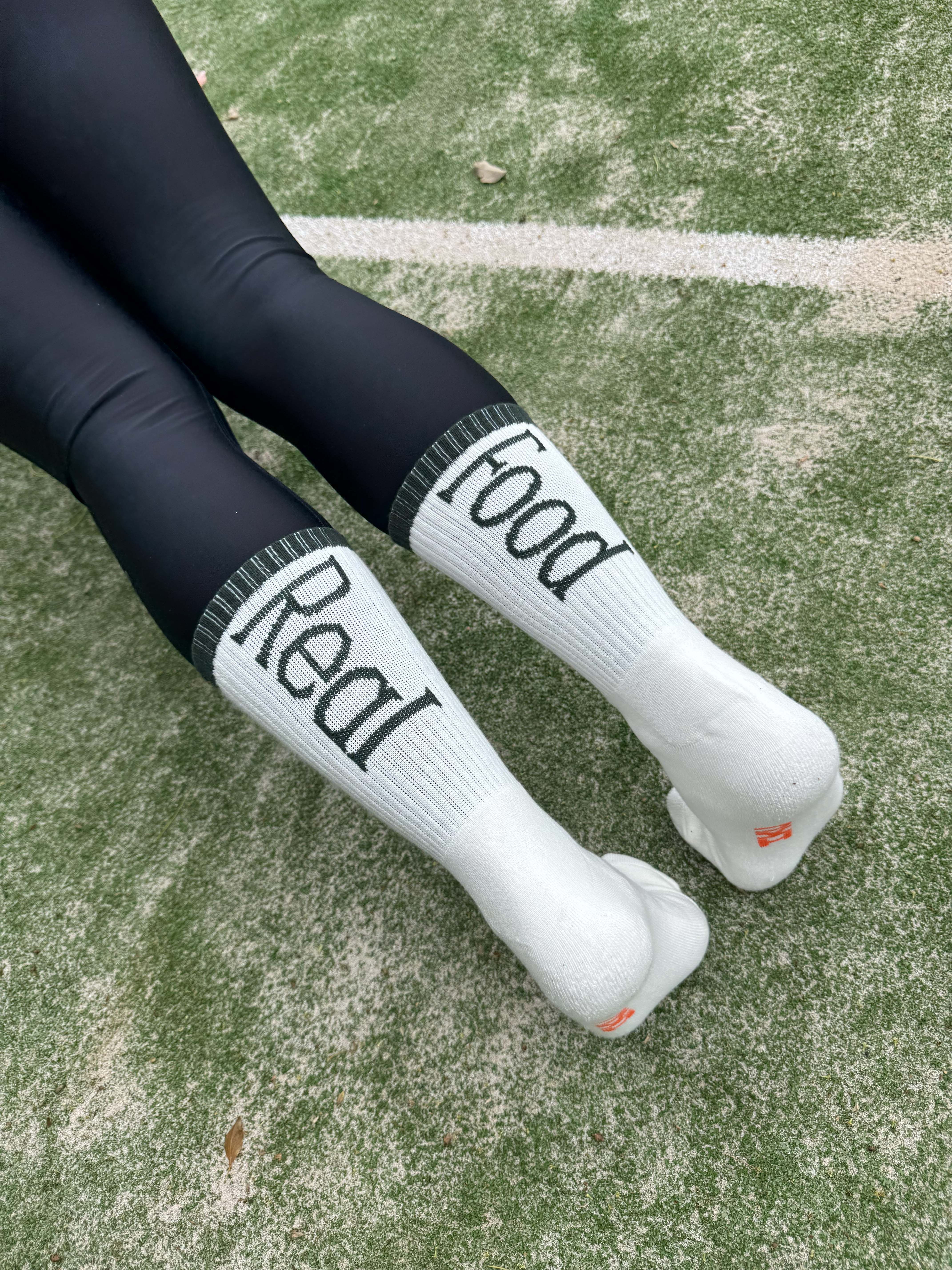 The Real Food Club Socks - Image 4